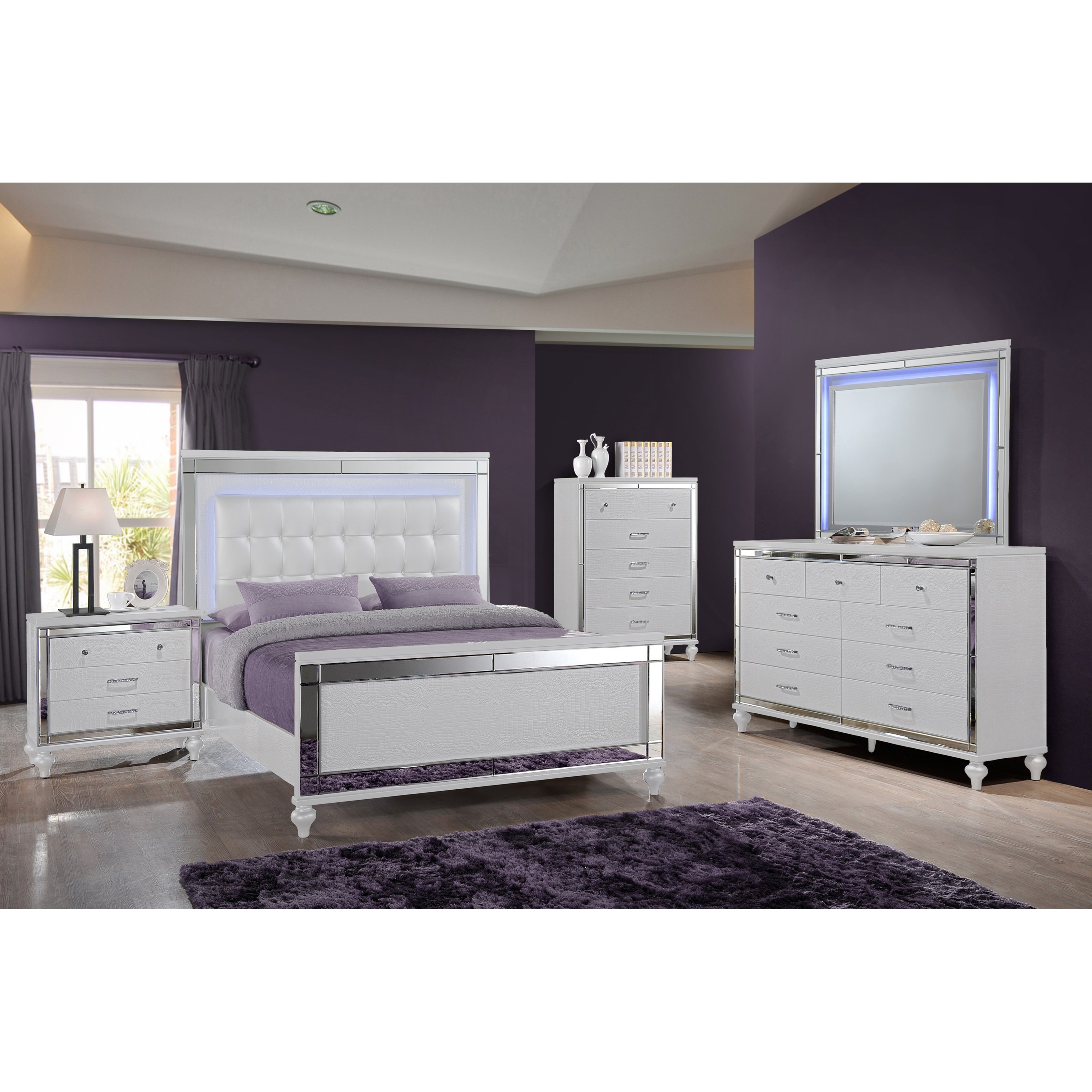 Sam levitz discount bedroom sets
